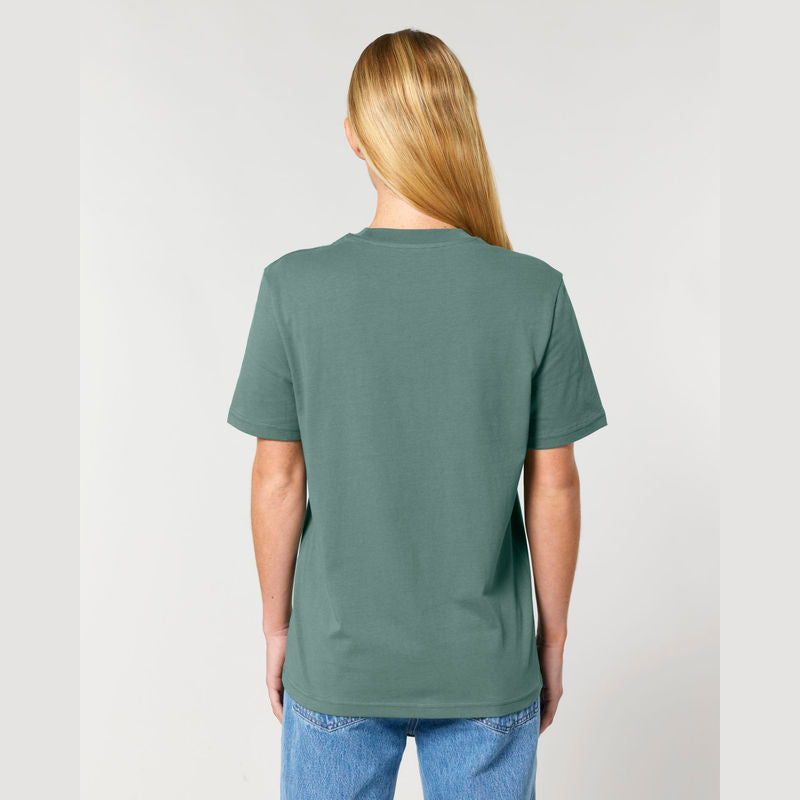 Camiseta Unisex Creator 2.0