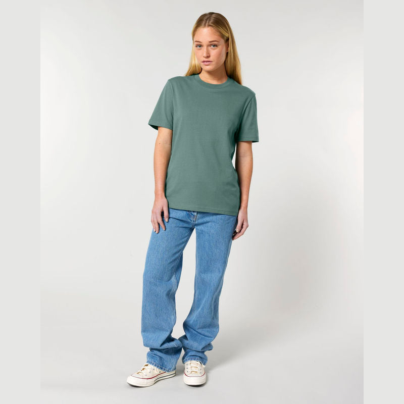 Camiseta Unisex Creator 2.0