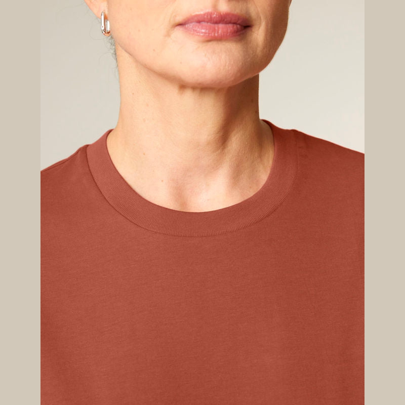 Camiseta Unisex Creator 2.0