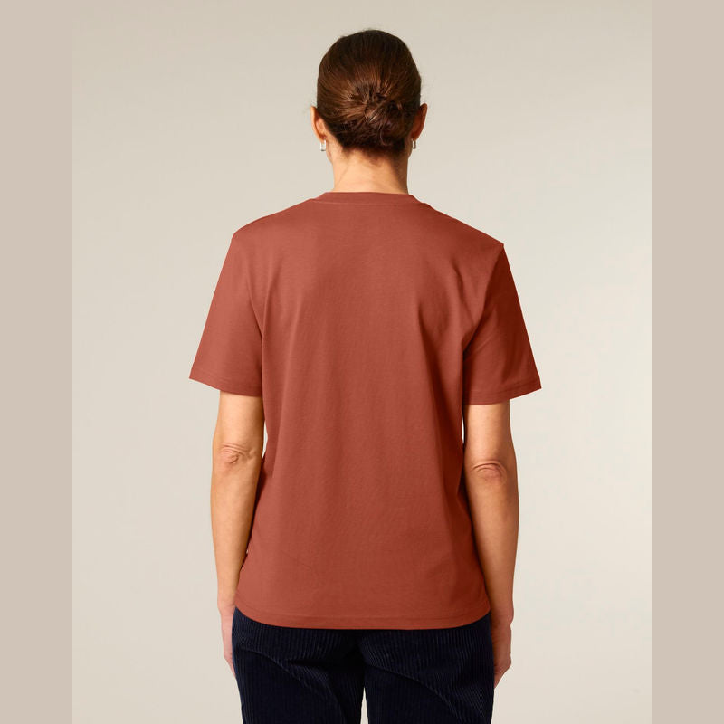 Camiseta Unisex Creator 2.0