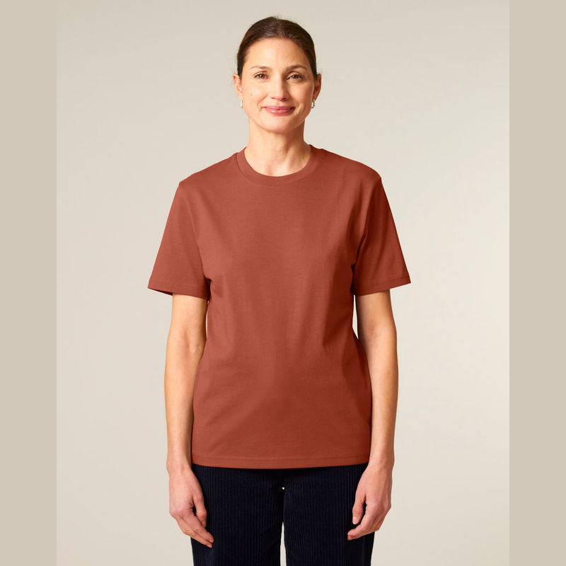 Camiseta Unisex Creator 2.0