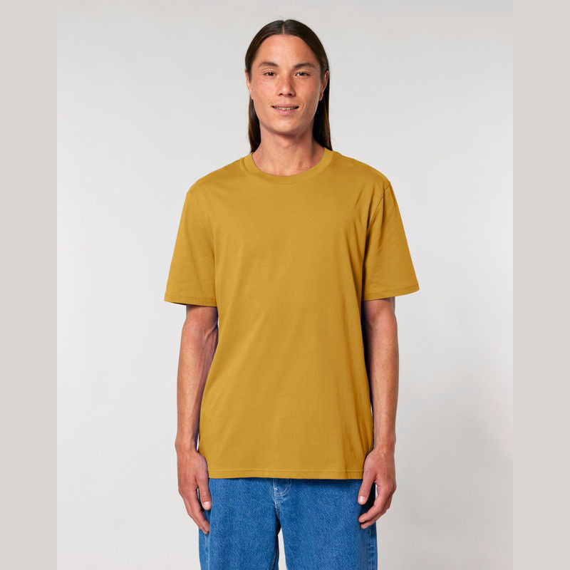 Camiseta Unisex Creator 2.0
