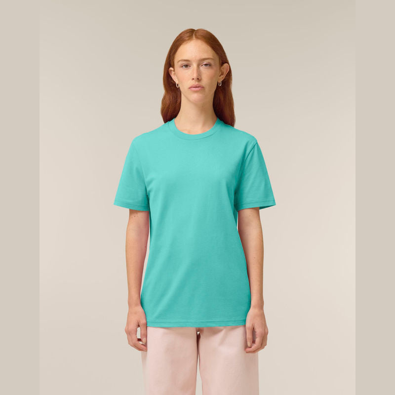 Camiseta Unisex Creator 2.0