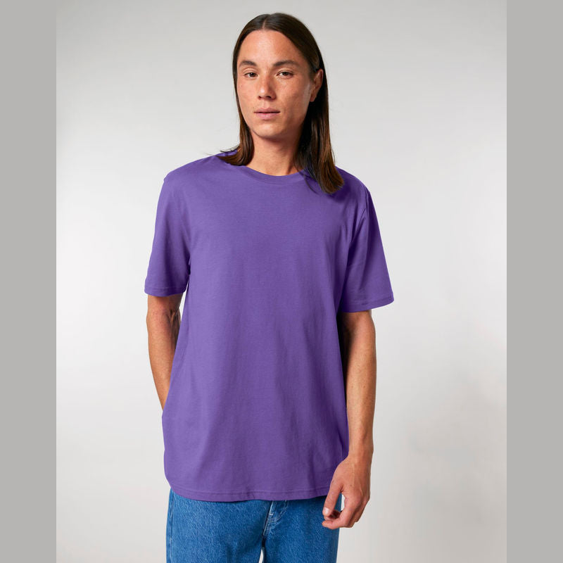 Camiseta Unisex Creator 2.0