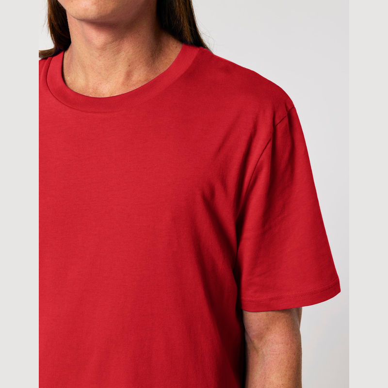 Camiseta Unisex Creator 2.0