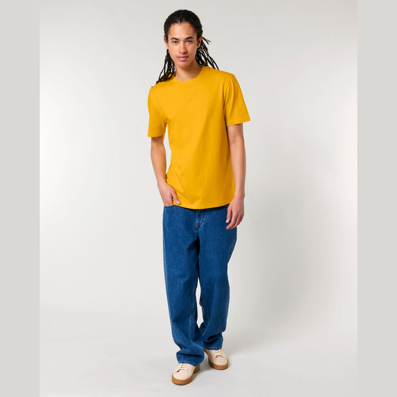 Camiseta Unisex Creator 2.0