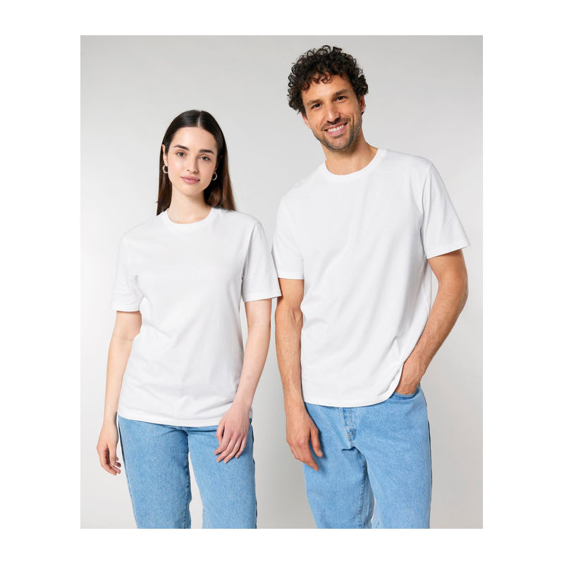 Camiseta Unisex Creator 2.0