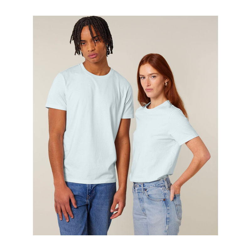 Camiseta Unisex Crafter