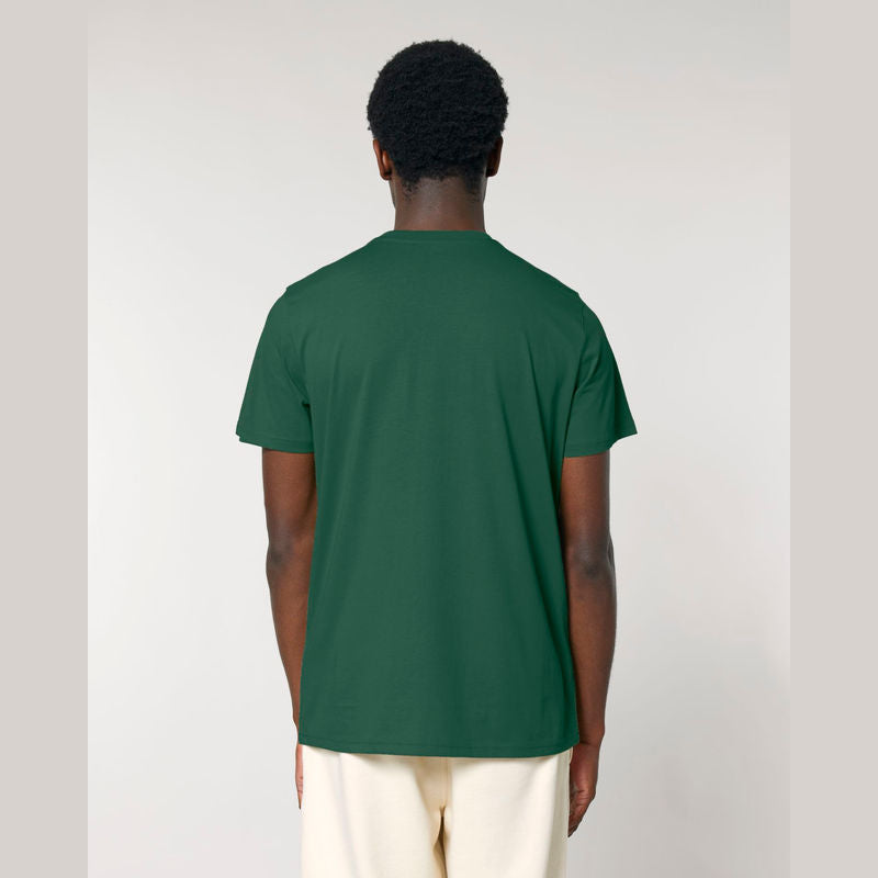Camiseta Unisex Crafter
