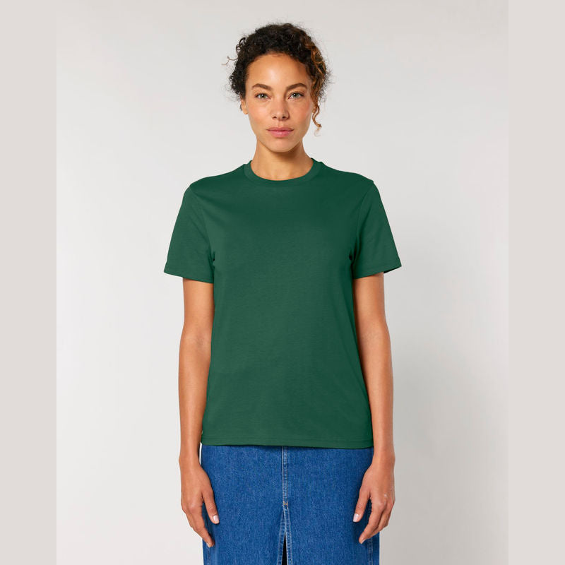 Camiseta Unisex Crafter