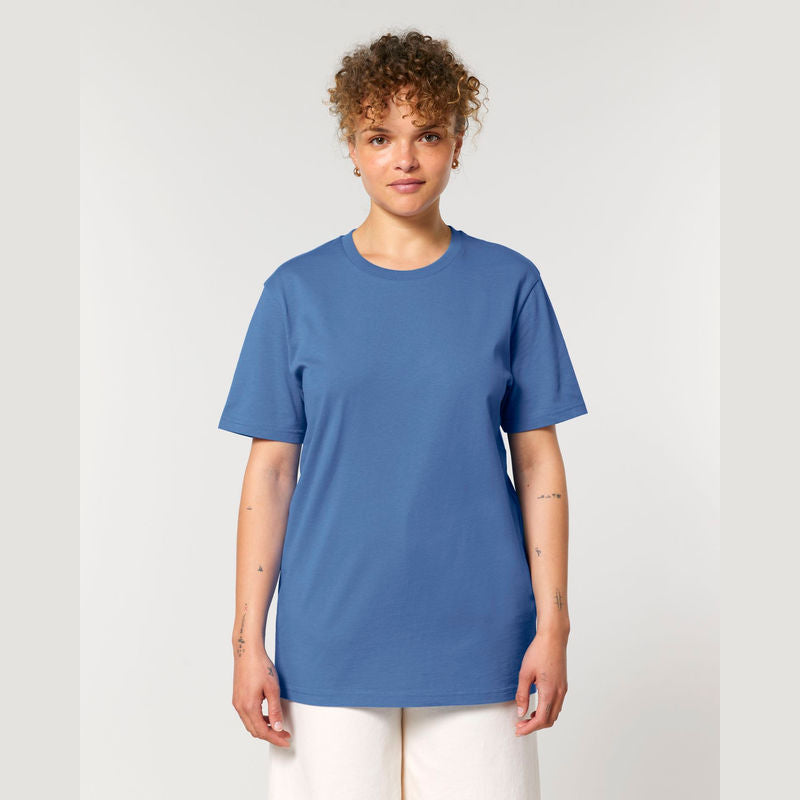 Camiseta Unisex Crafter