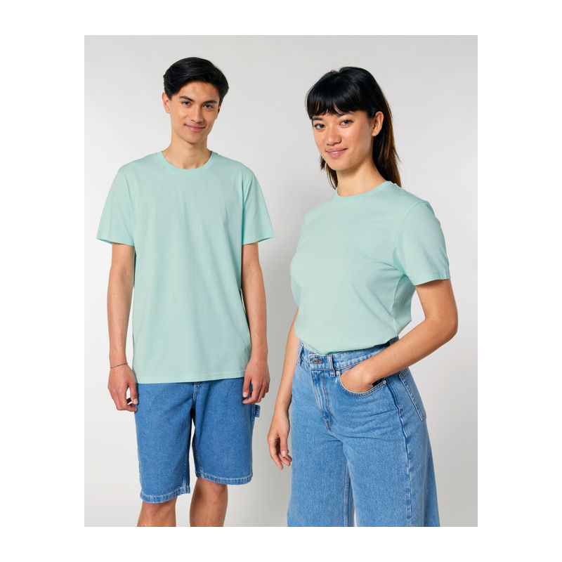 Camiseta Unisex Crafter