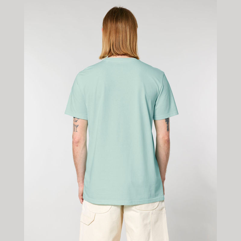 Camiseta Unisex Crafter