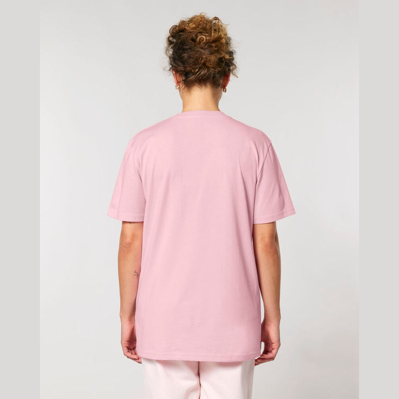 Camiseta Unisex Crafter