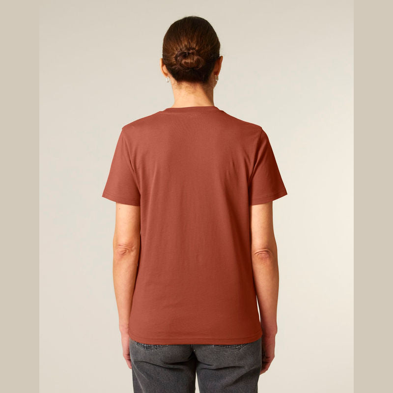 Camiseta Unisex Crafter