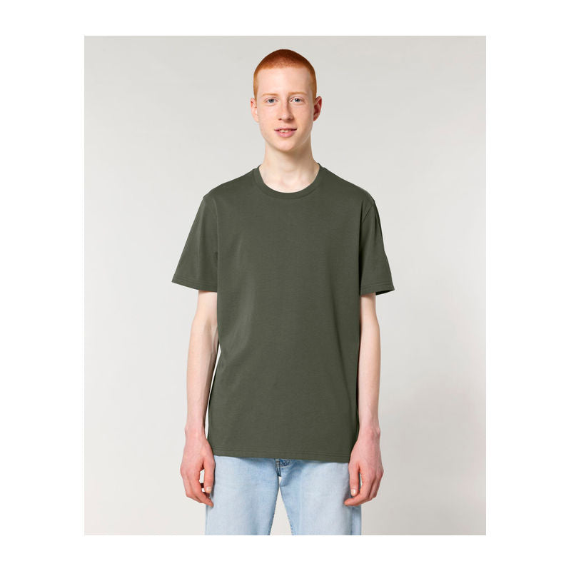 Camiseta Unisex Crafter