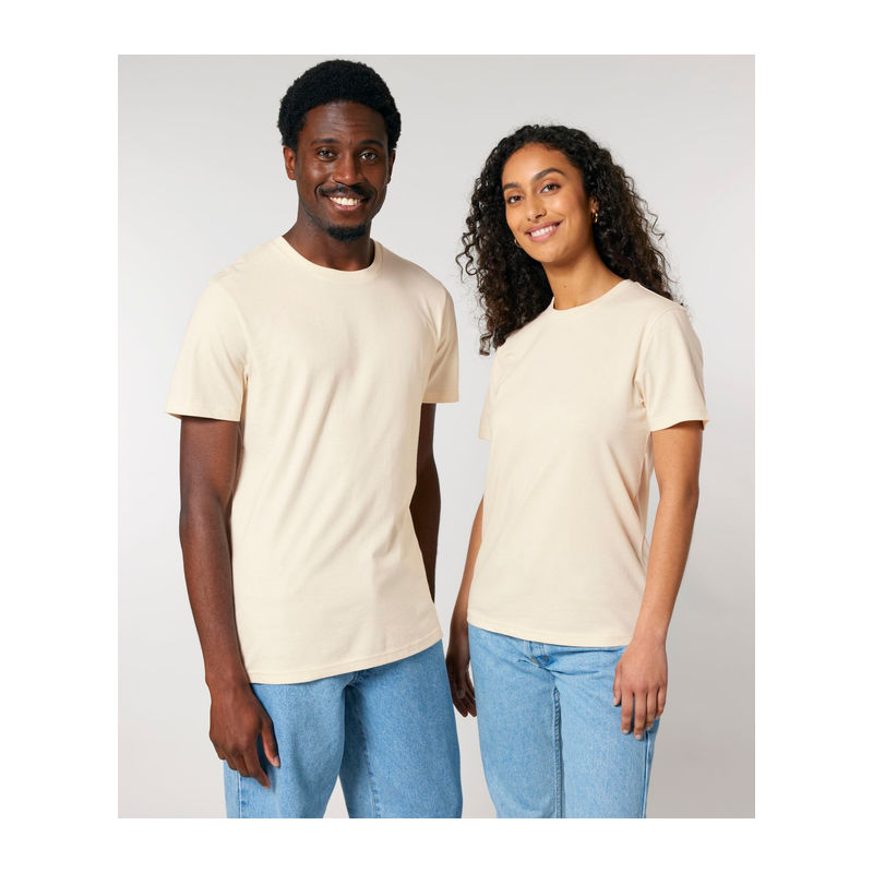 Camiseta Unisex Crafter