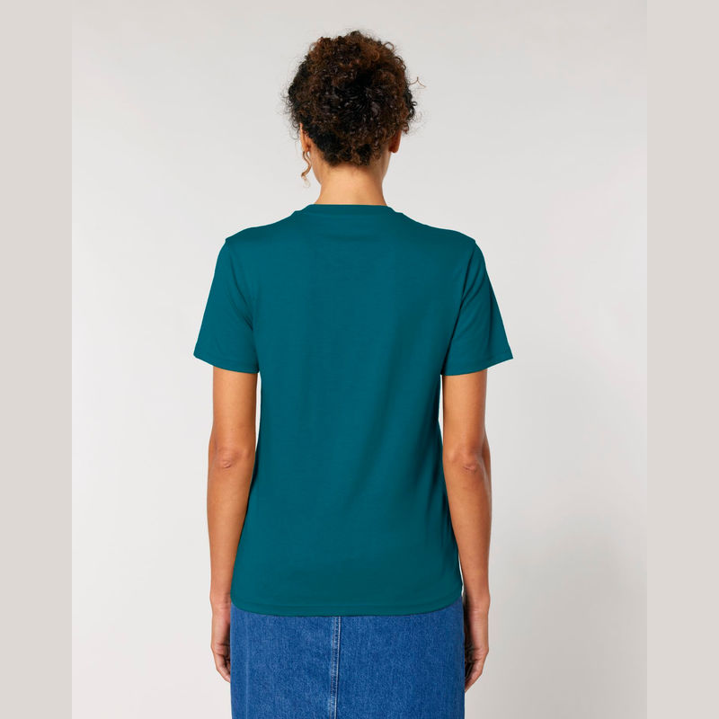Camiseta Unisex Crafter
