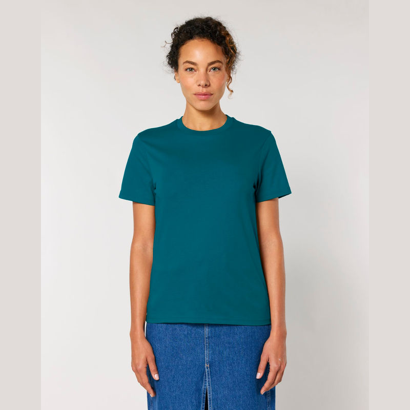 Camiseta Unisex Crafter
