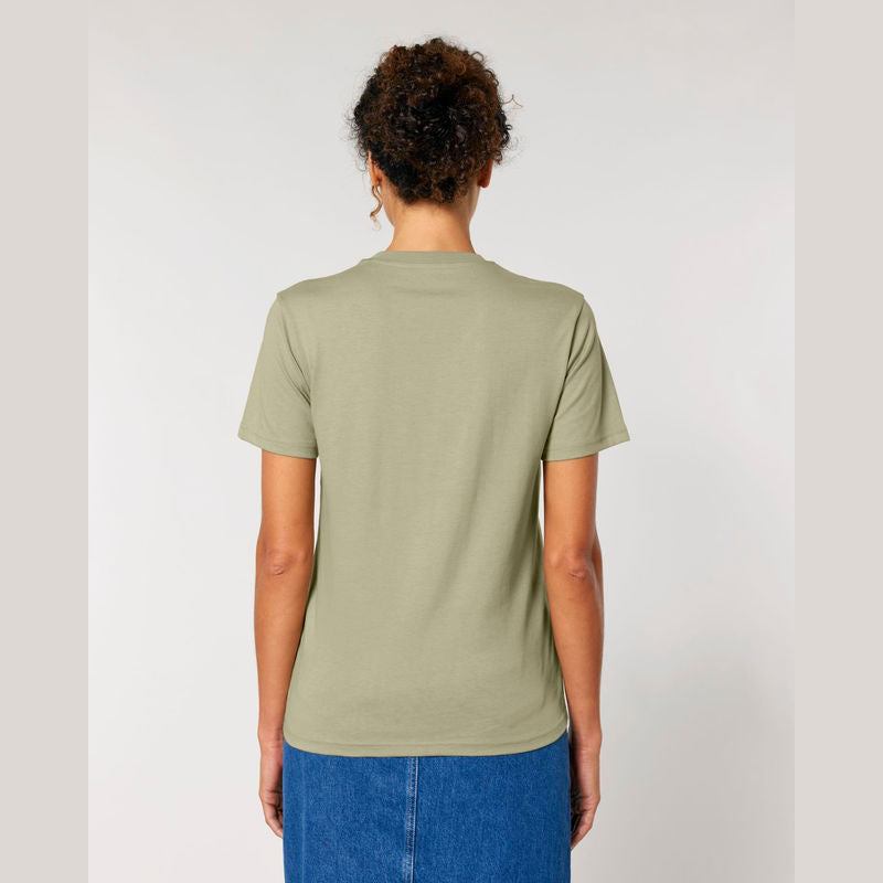 Camiseta Unisex Crafter