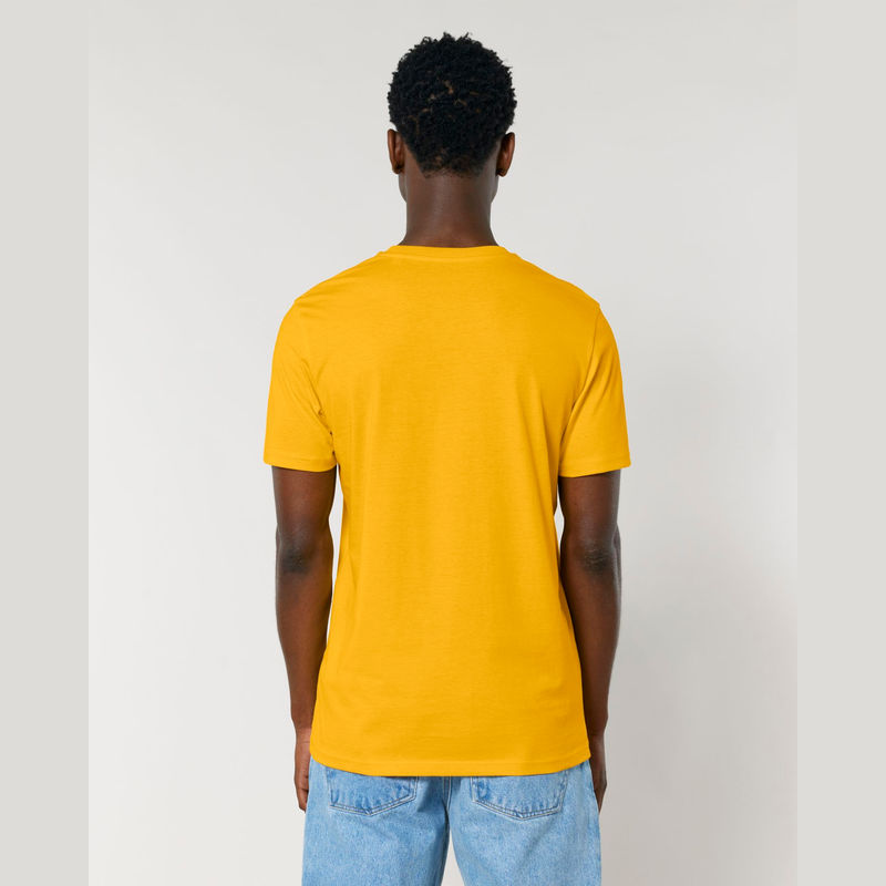 Camiseta Unisex Crafter