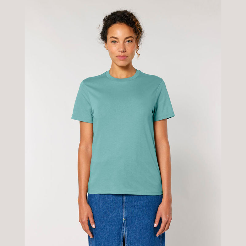 Camiseta Unisex Crafter