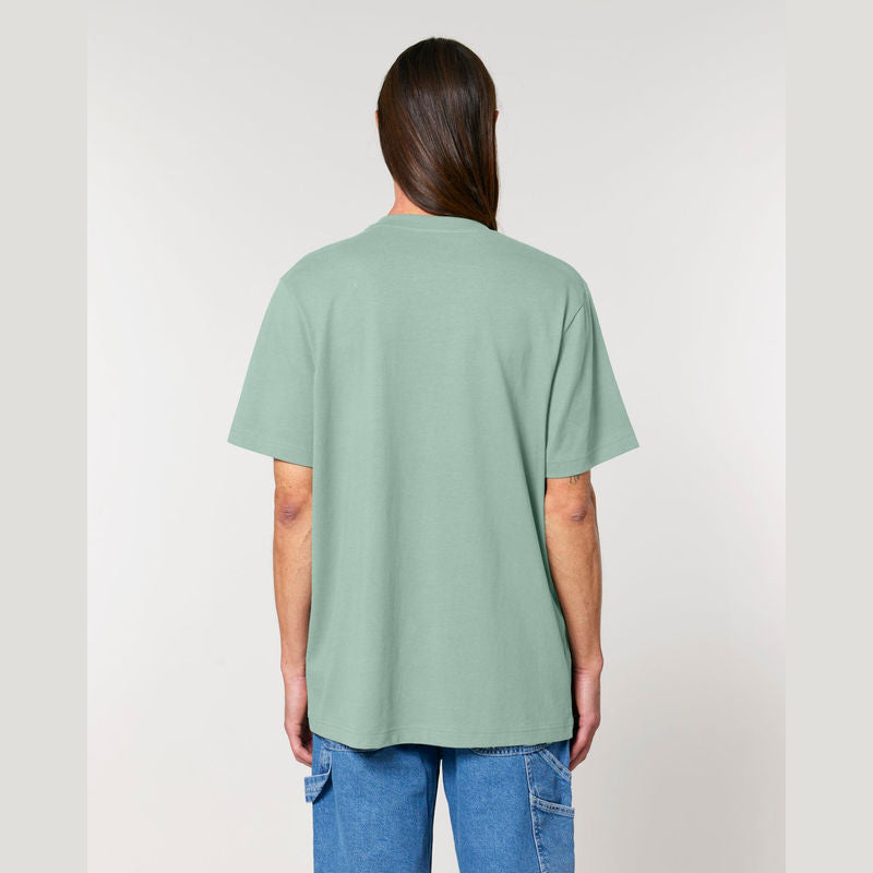 Camiseta Unisex Sparker 2.0 de