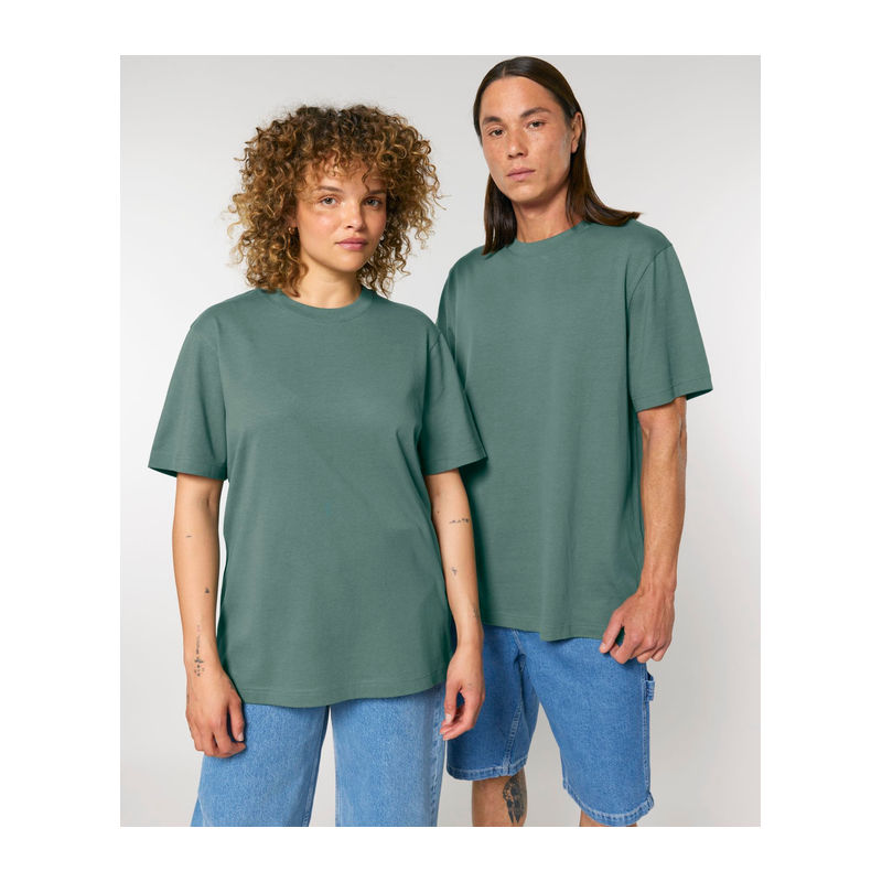 Camiseta Unisex Sparker 2.0 de
