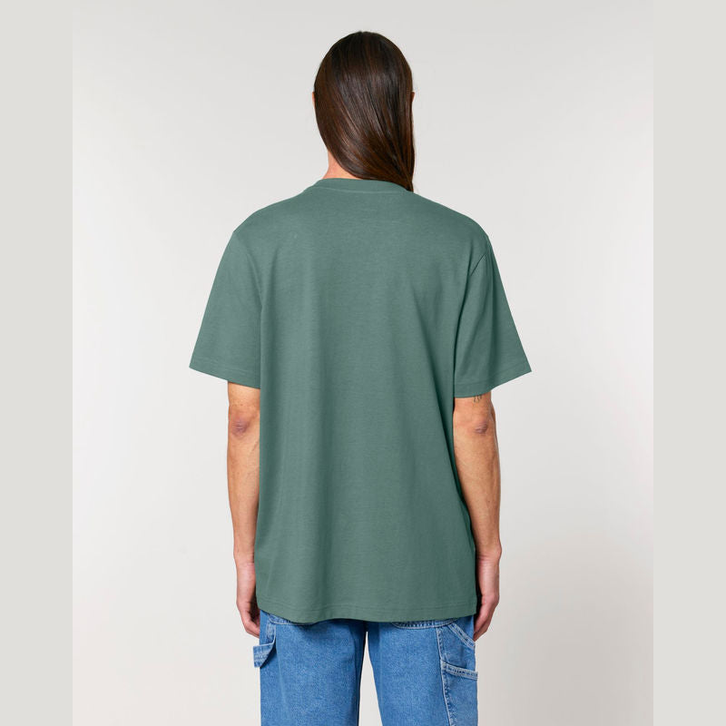 Camiseta Unisex Sparker 2.0 de