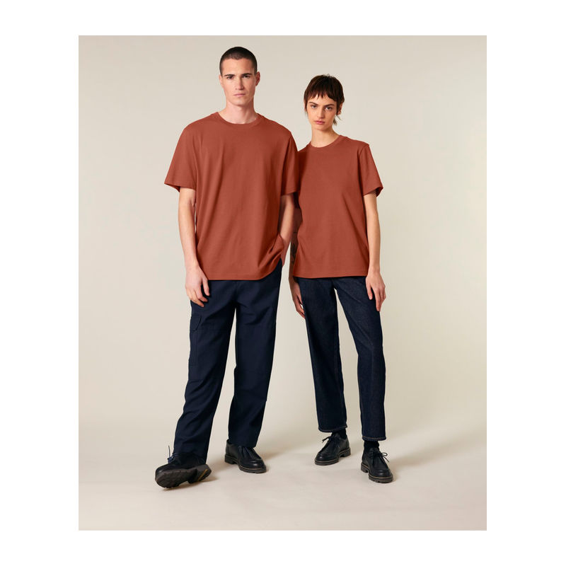 Camiseta Unisex Sparker 2.0 de