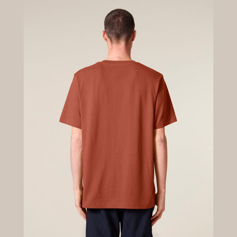 Camiseta Unisex Sparker 2.0 de
