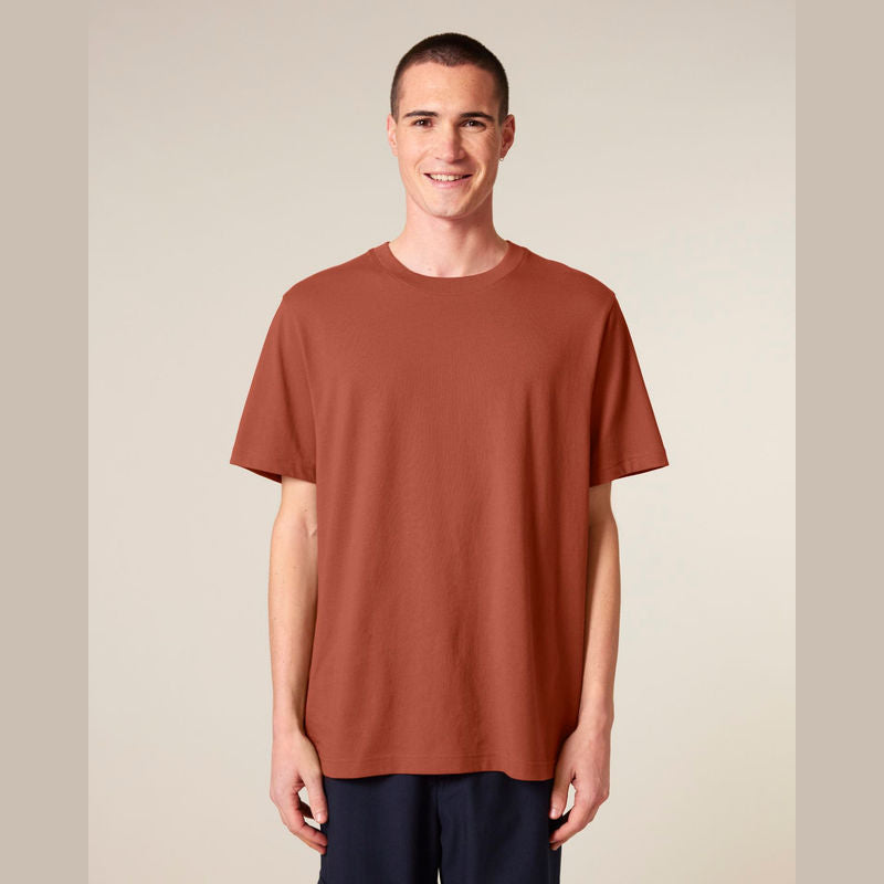 Camiseta Unisex Sparker 2.0 de