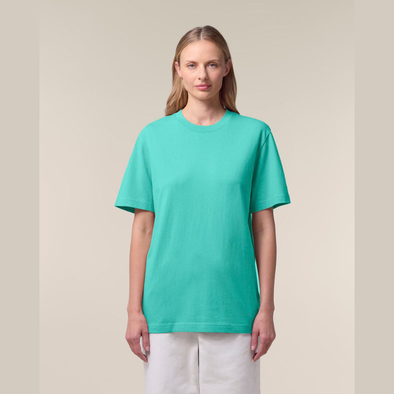 Camiseta Unisex Sparker 2.0 de