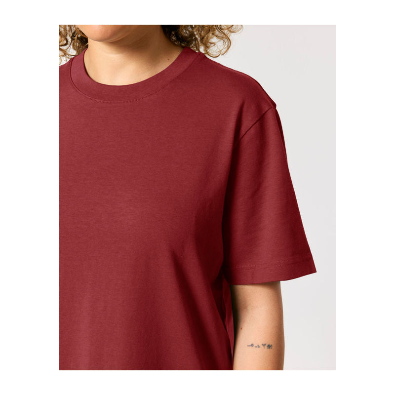 Camiseta Unisex Sparker 2.0 de