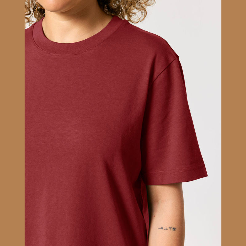 Camiseta Unisex Sparker 2.0 de