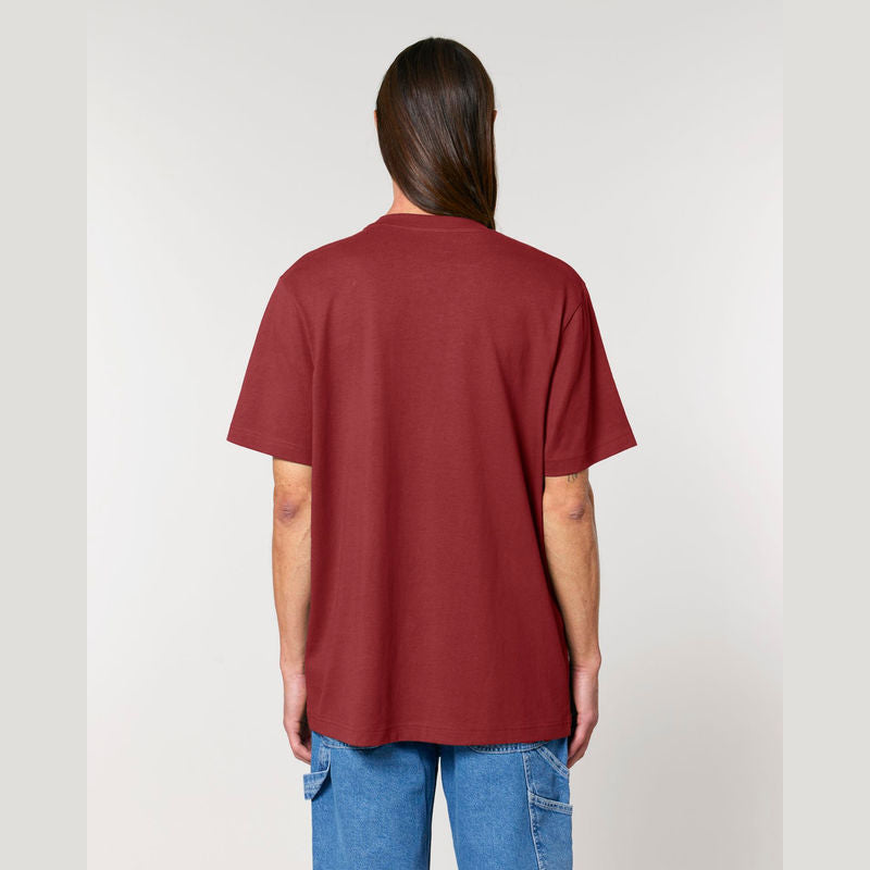 Camiseta Unisex Sparker 2.0 de