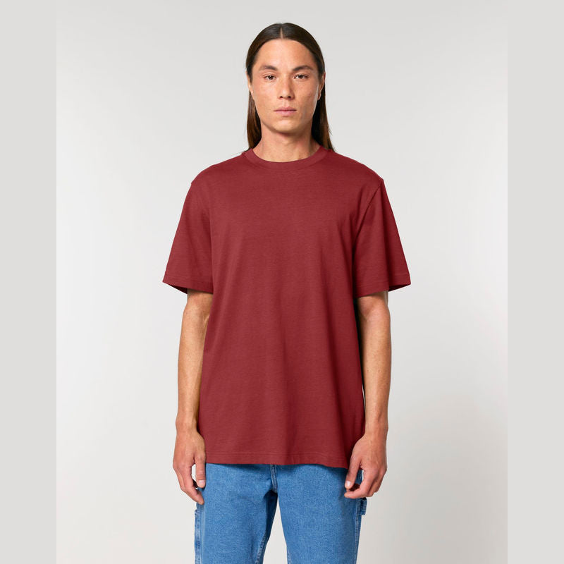 Camiseta Unisex Sparker 2.0 de