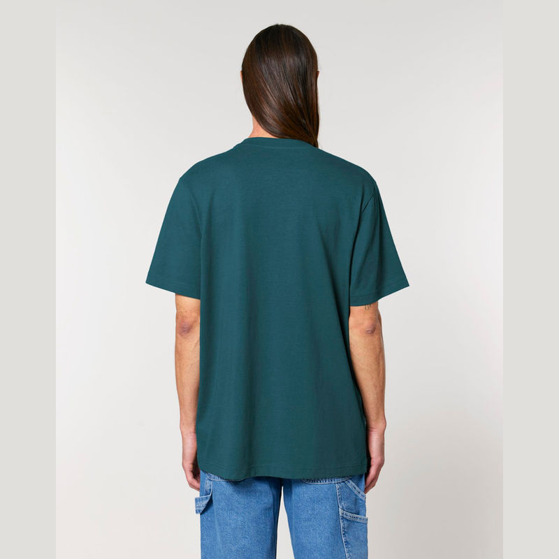 Camiseta Unisex Sparker 2.0 de