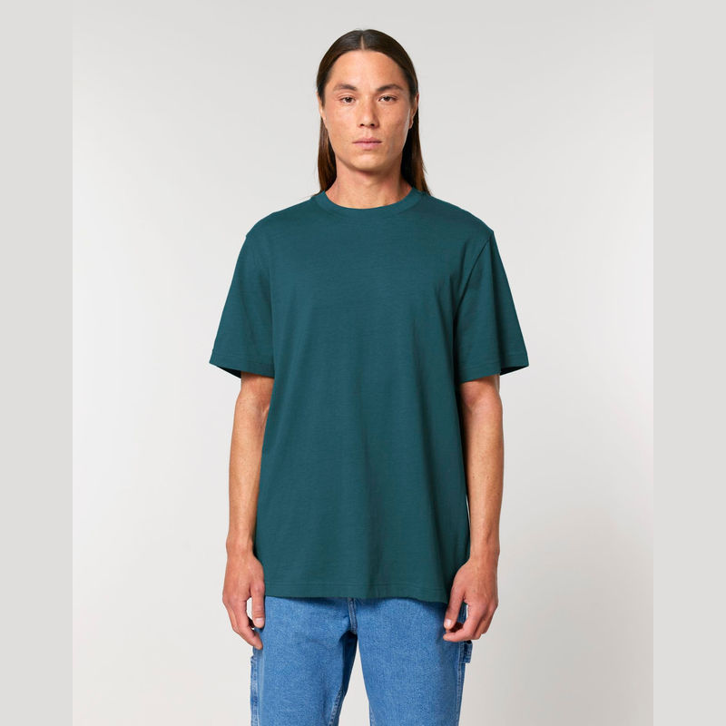 Camiseta Unisex Sparker 2.0 de
