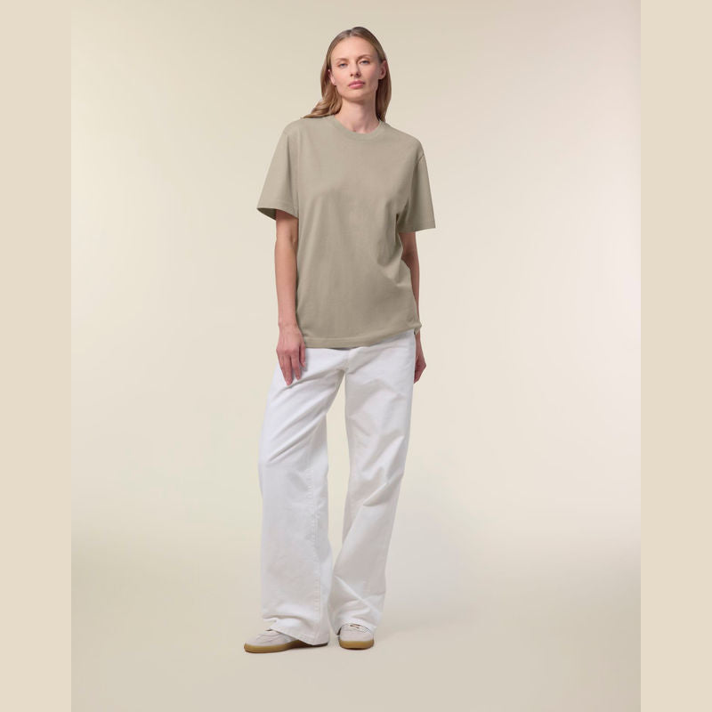 Camiseta Unisex Sparker 2.0 de