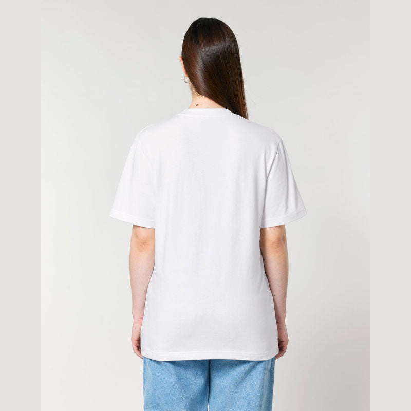 Camiseta Unisex Sparker 2.0 de