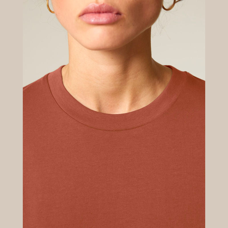 Camiseta Creator 2.0 Unisex de