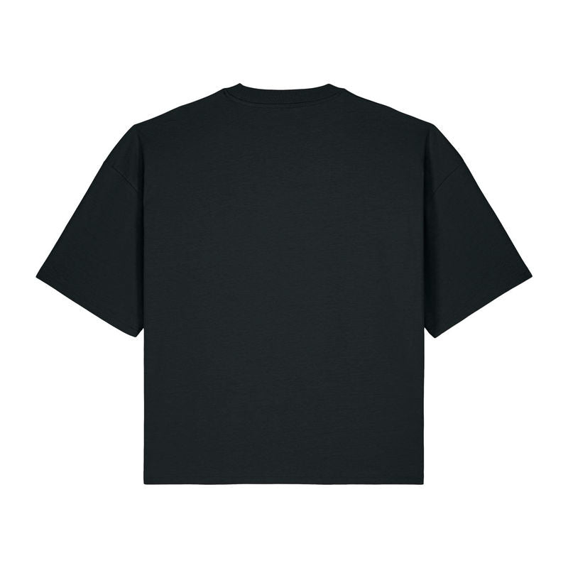 The Hypster Unisex Boxy T-shirt