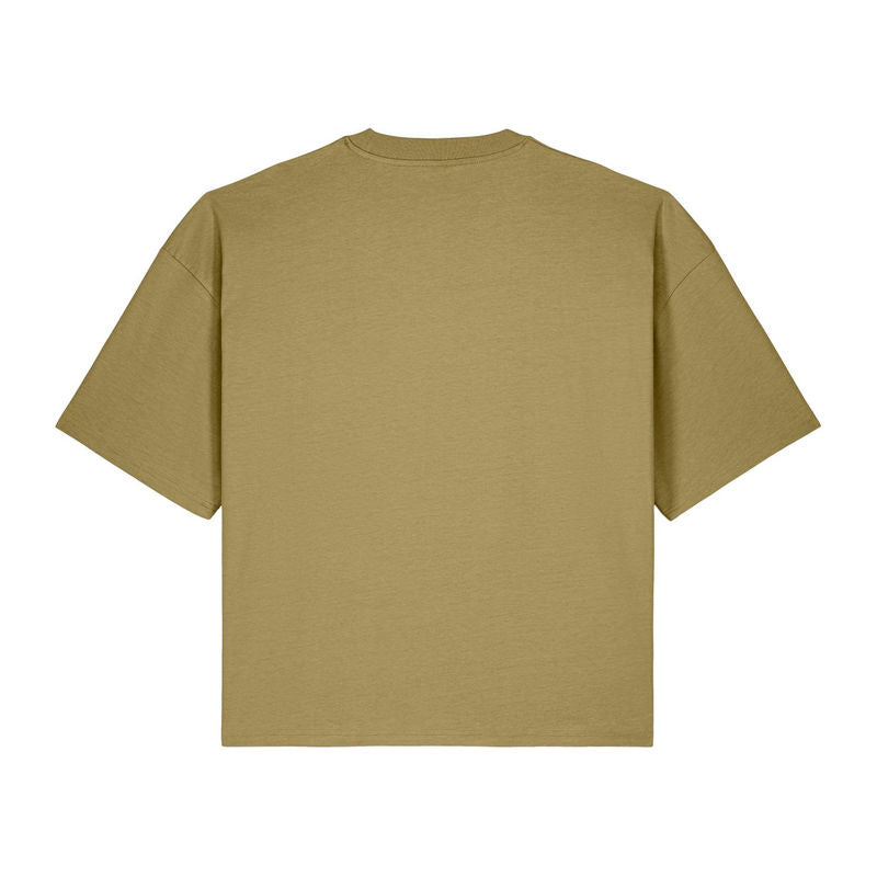The Hypster Unisex Boxy T-shirt