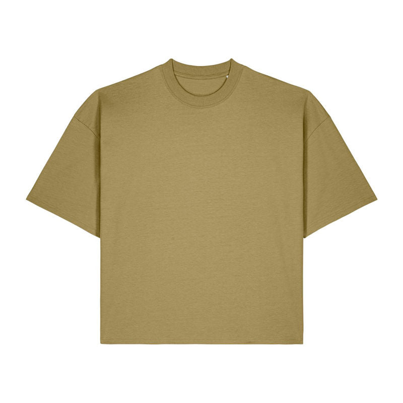 The Hypster Unisex Boxy T-shirt