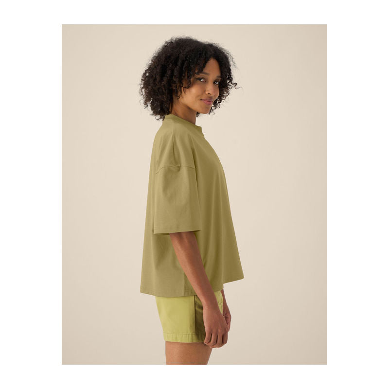 The Hypster Unisex Boxy T-shirt