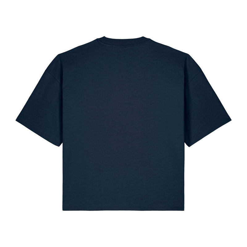 The Hypster Unisex Boxy T-shirt