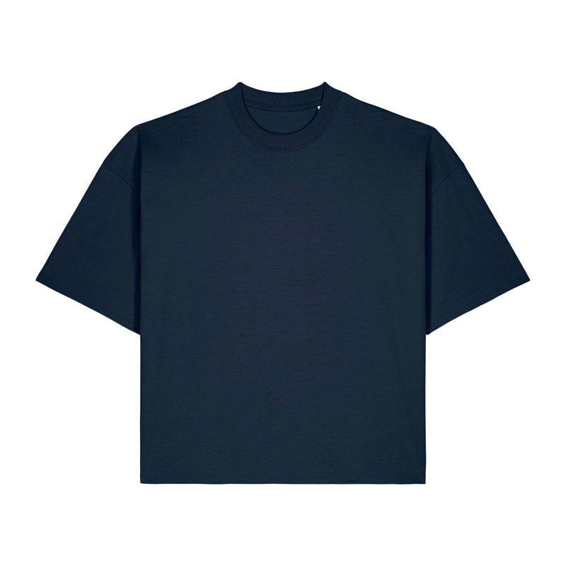The Hypster Unisex Boxy T-shirt