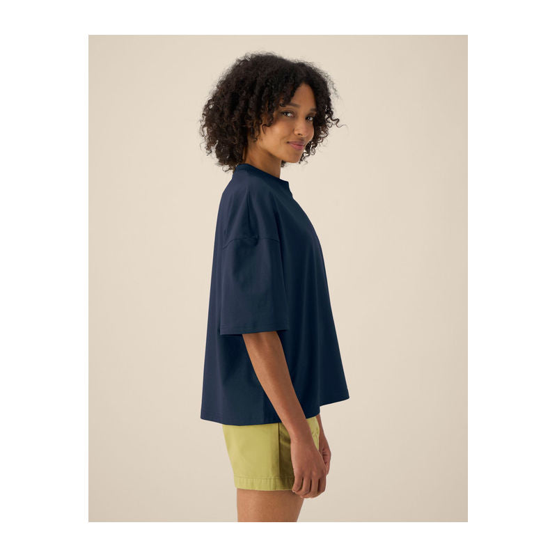 The Hypster Unisex Boxy T-shirt