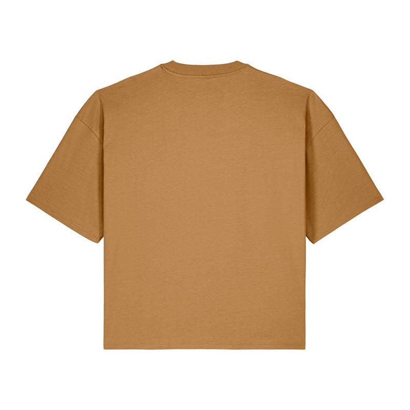 The Hypster Unisex Boxy T-shirt